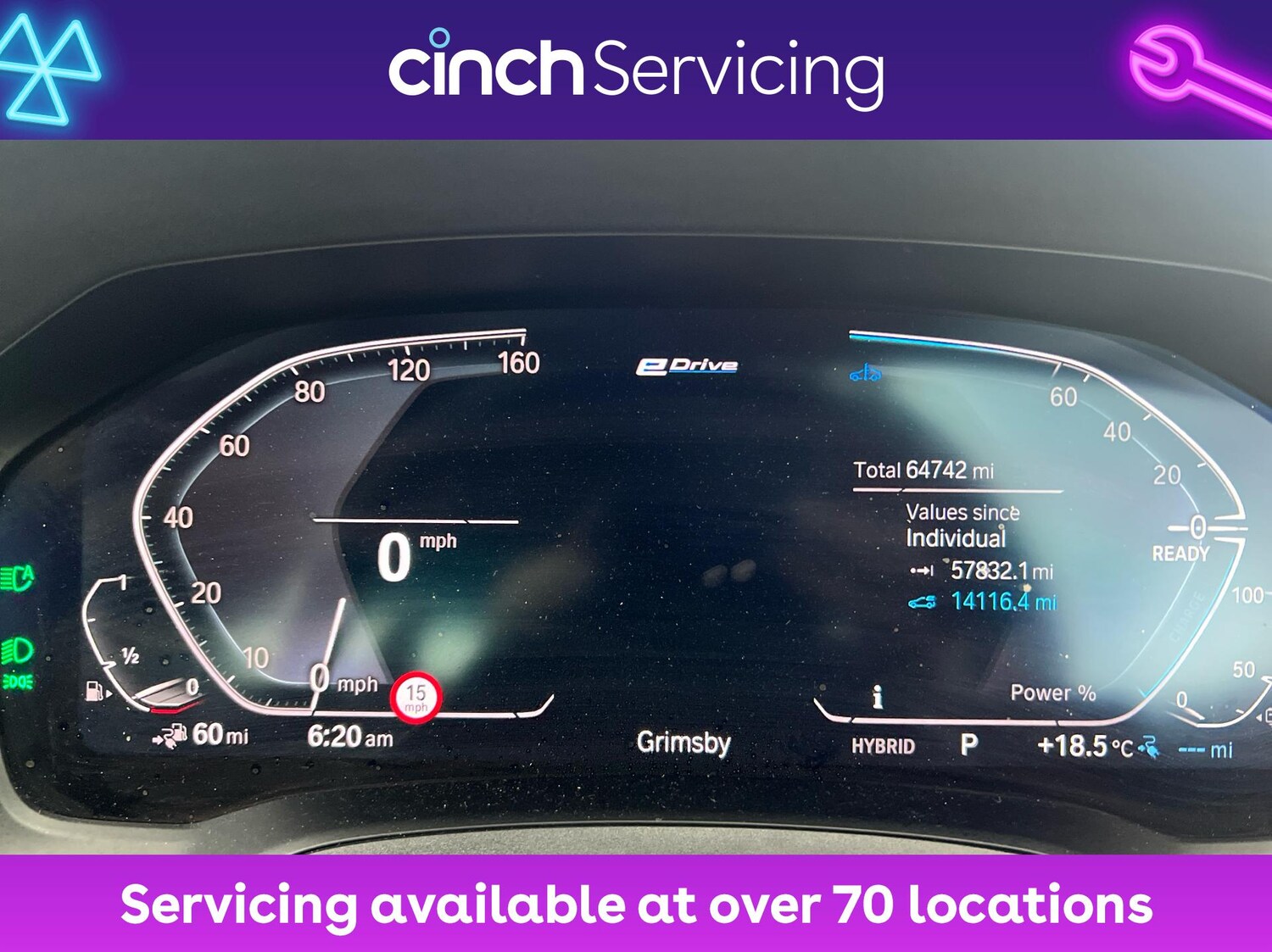 Used BMW 3 Series 2021 for sale - 76641991: Photo 18