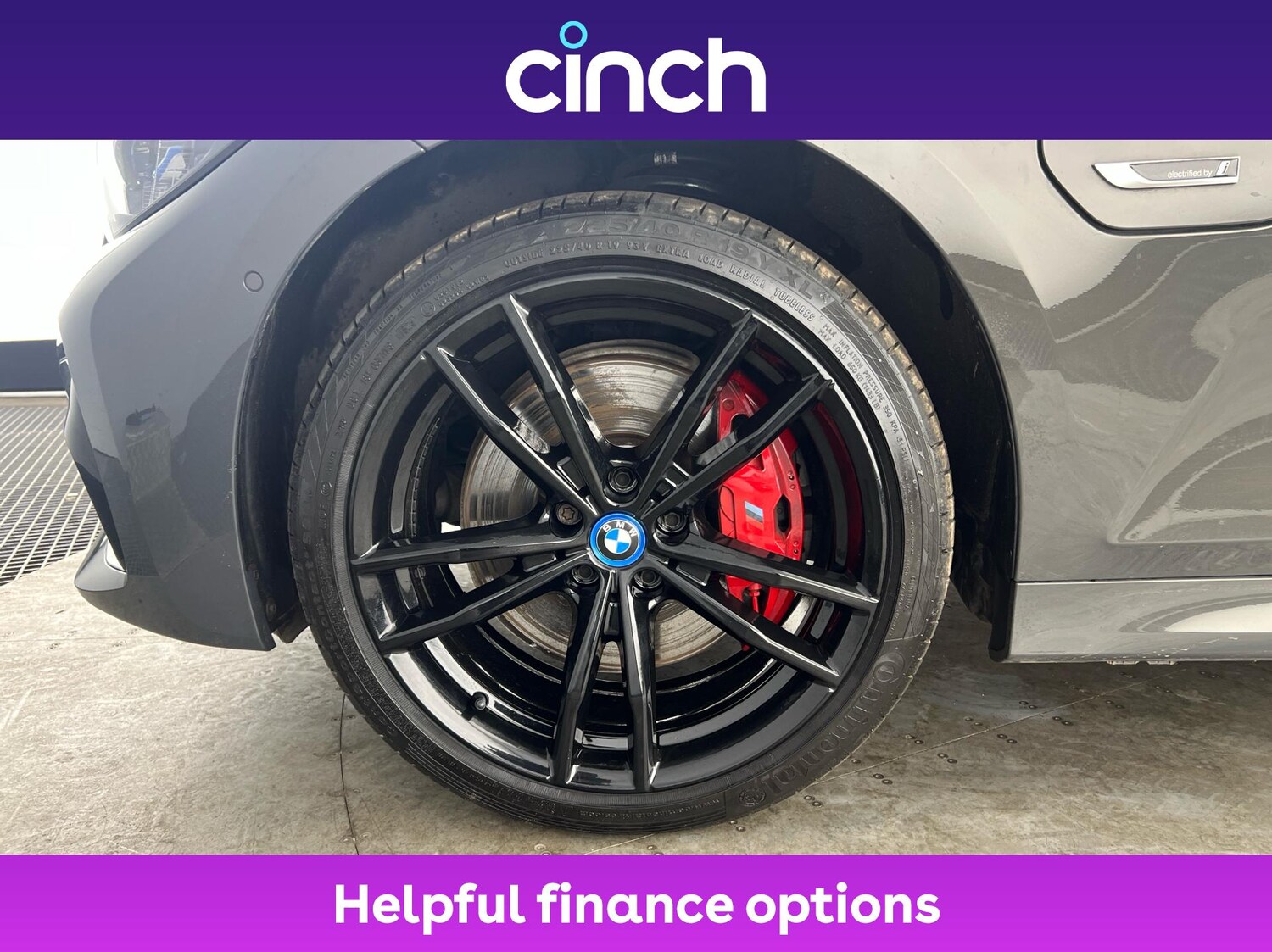 Used BMW 3 Series 2021 for sale - 76641991: Photo 24