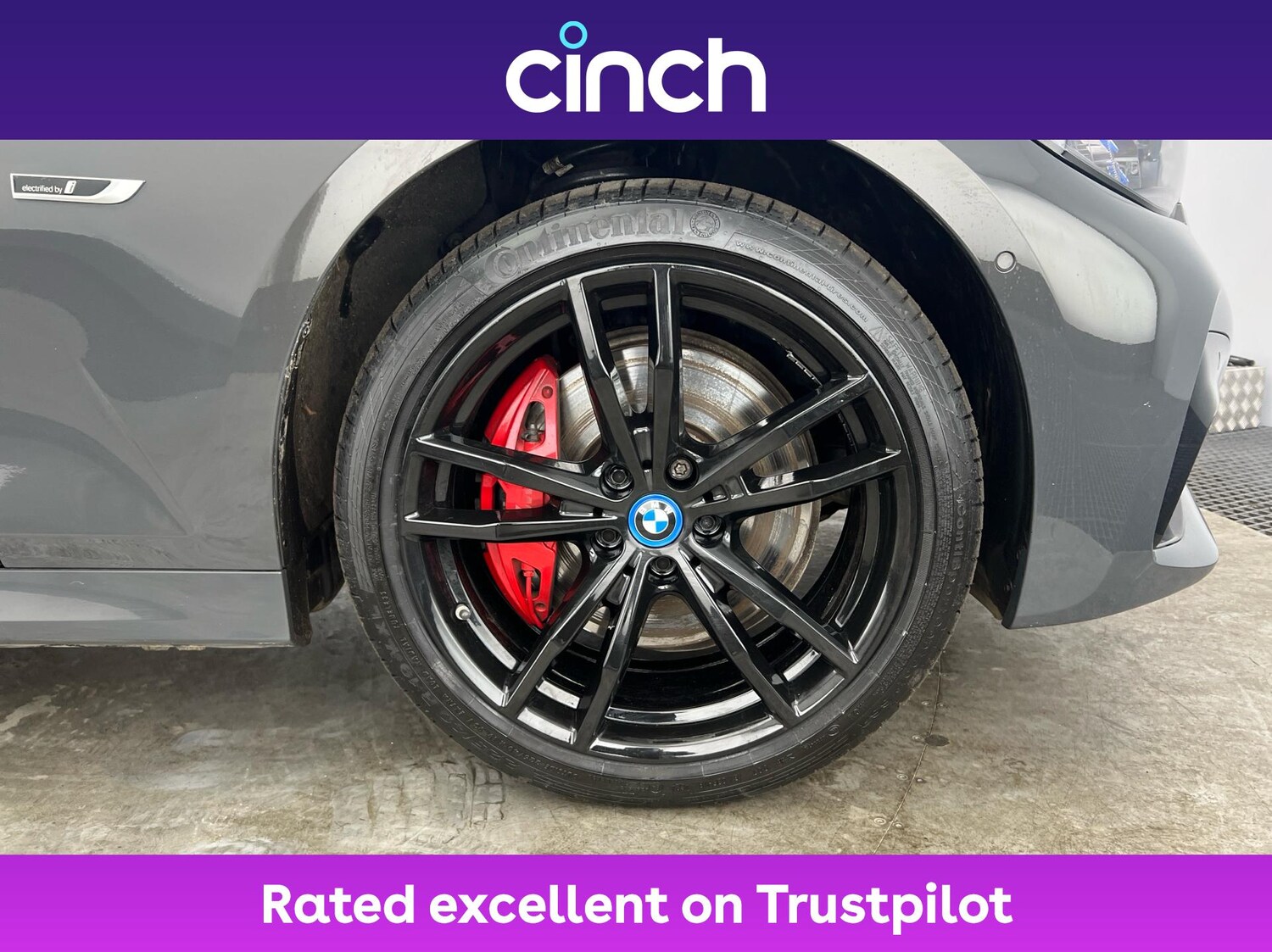 Used BMW 3 Series 2021 for sale - 76641991: Photo 28