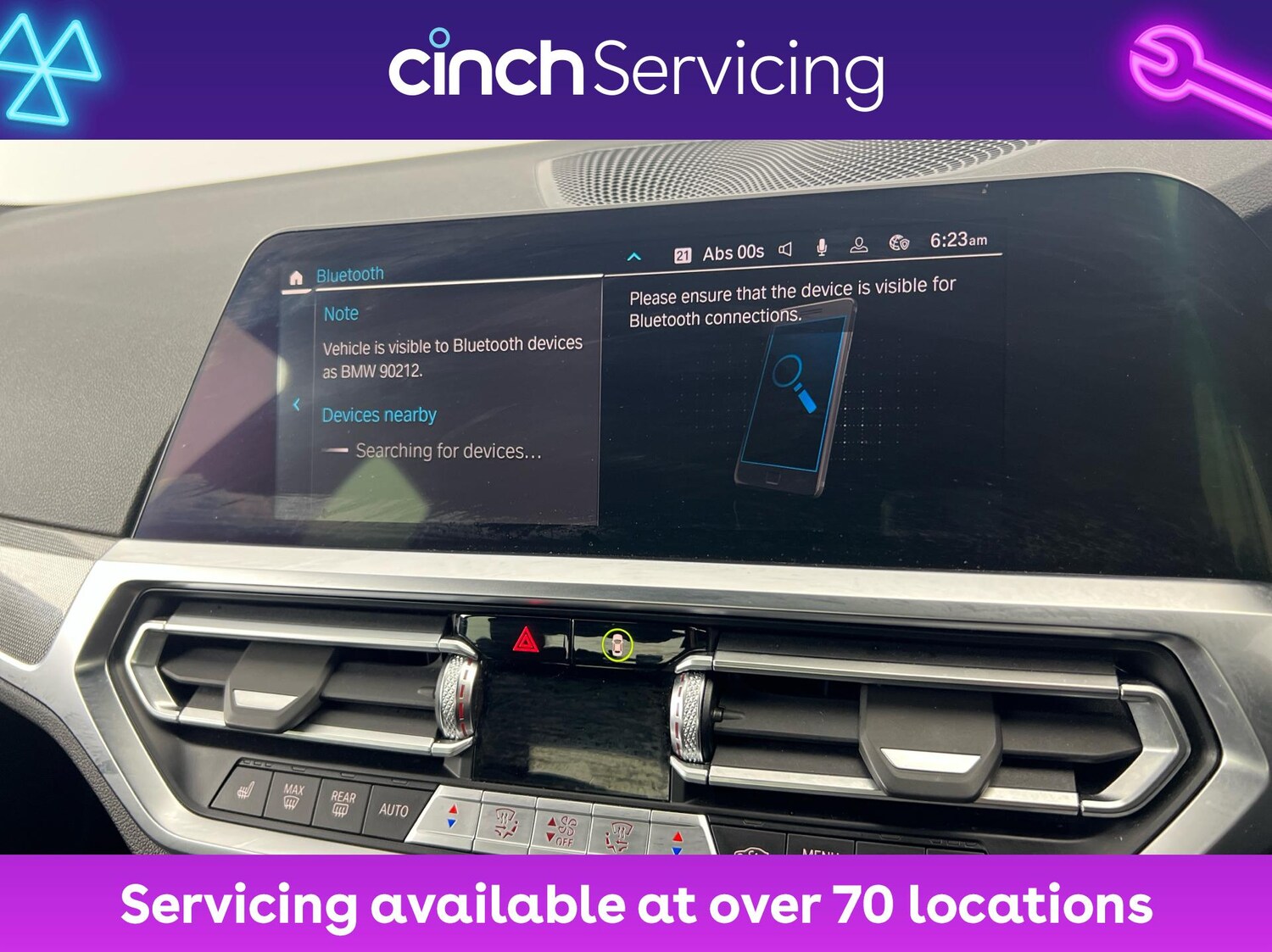 Used BMW 3 Series 2021 for sale - 76641991: Photo 36