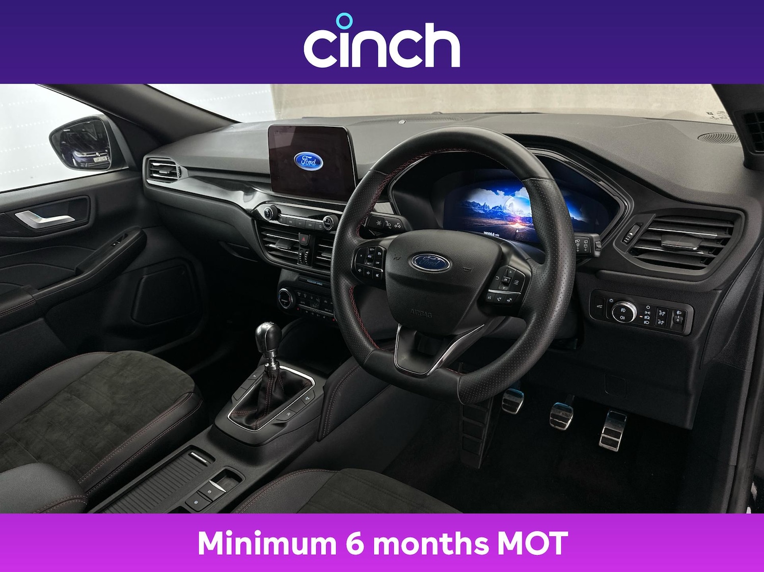 Used Ford Kuga 2021 for sale - 76758417: Photo 12