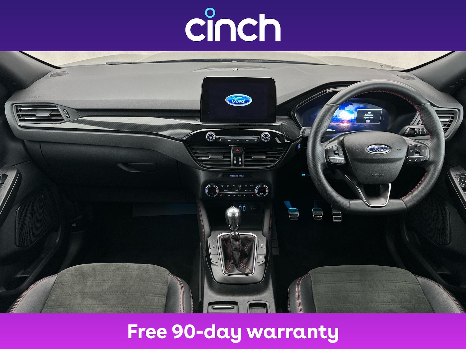 Used Ford Kuga 2021 for sale - 76758417: Photo 15