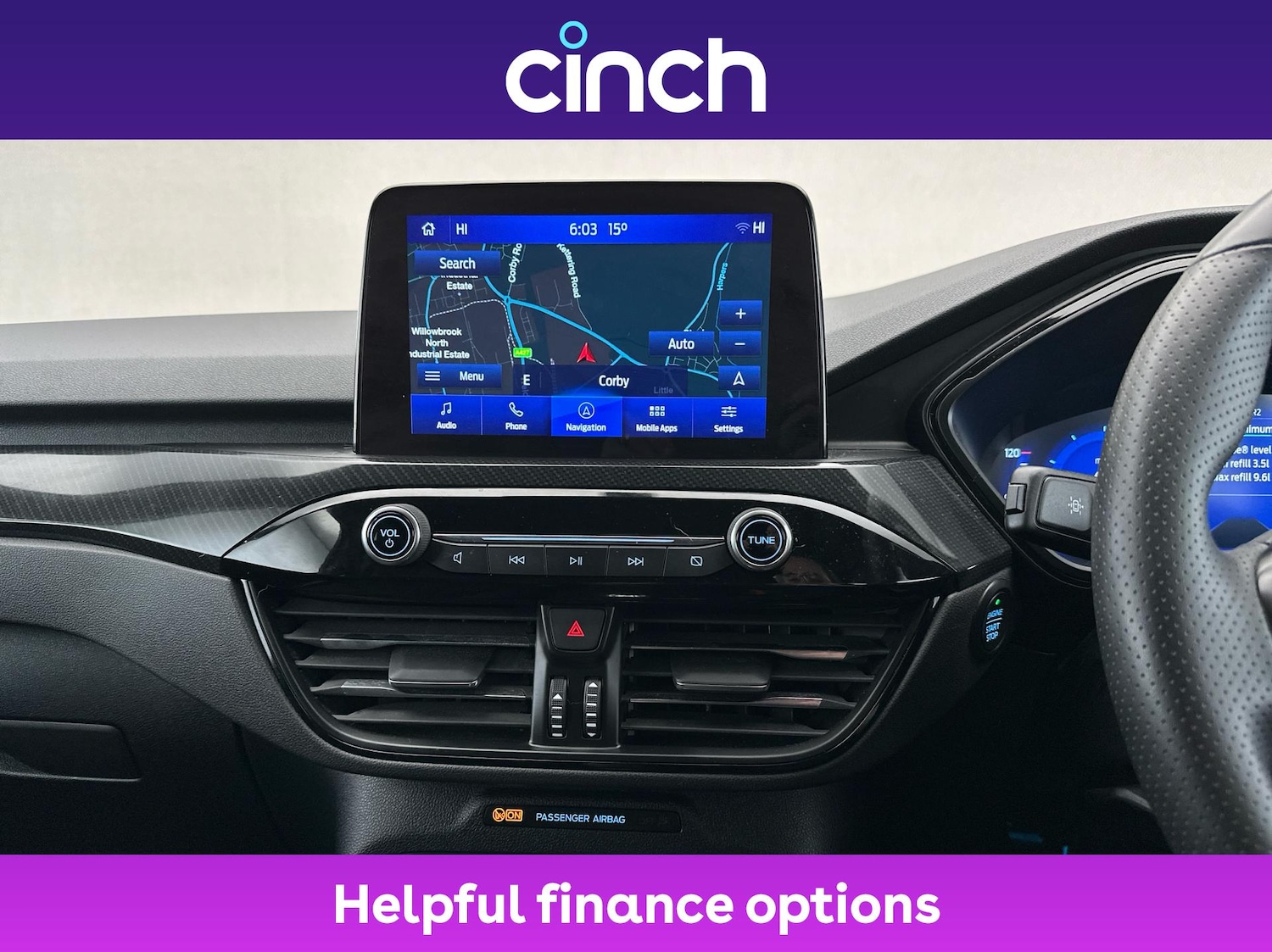 Used Ford Kuga 2021 for sale - 76758417: Photo 17