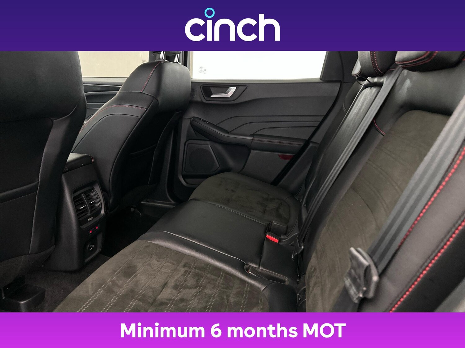 Used Ford Kuga 2021 for sale - 76758417: Photo 20