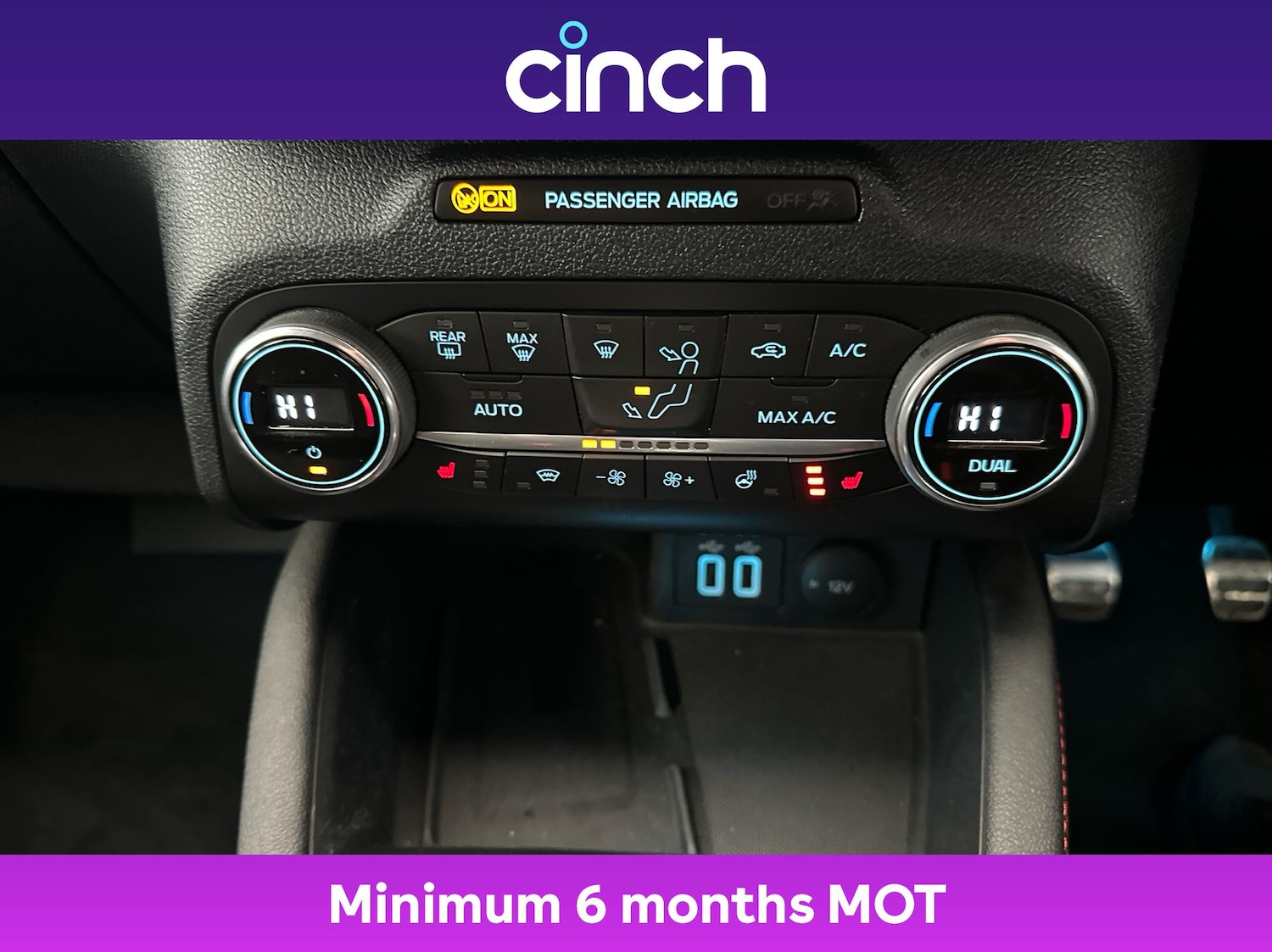 Used Ford Kuga 2021 for sale - 76758417: Photo 32