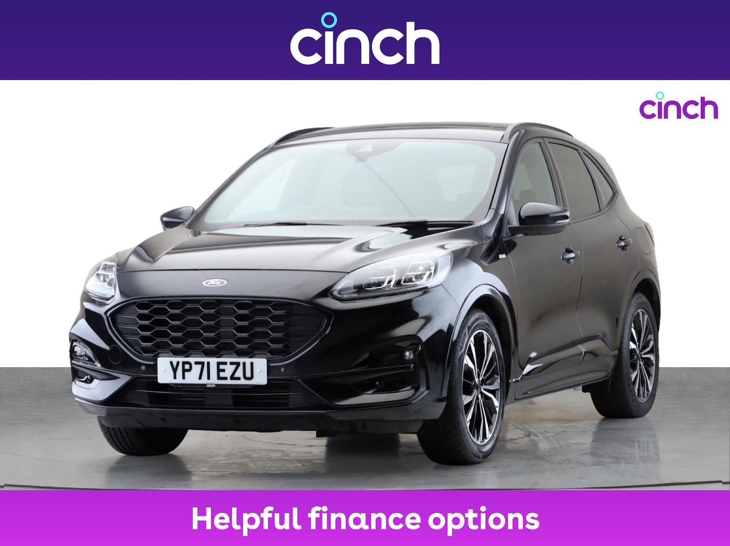 Used Ford Kuga 2021 for sale - 76758417: Photo 9