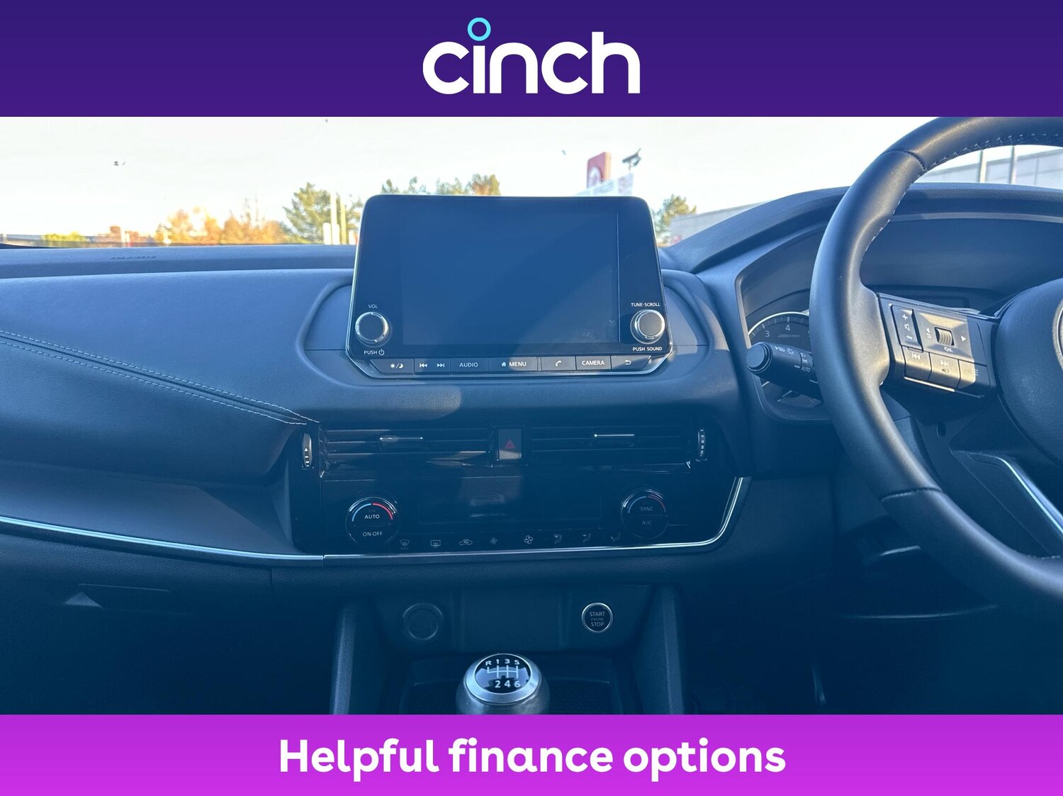 Used Nissan Qashqai 2023 for sale - 76376751: Photo 17