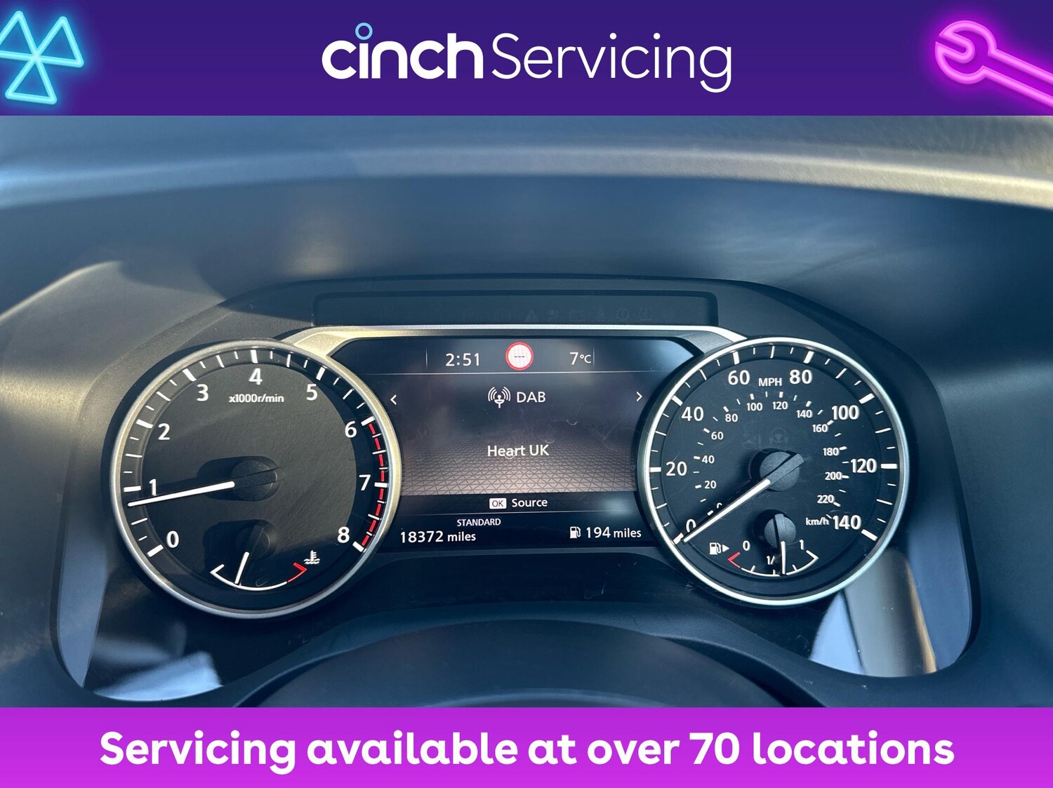 Used Nissan Qashqai 2023 for sale - 76376751: Photo 18