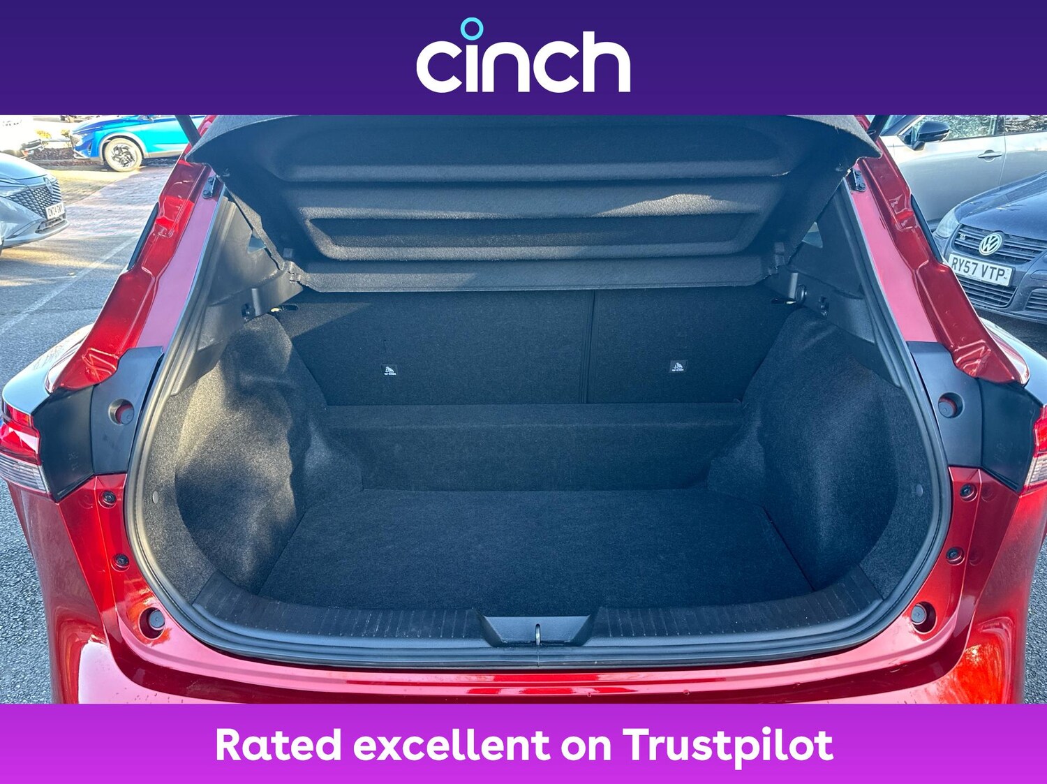 Used Nissan Qashqai 2023 for sale - 76376751: Photo 21