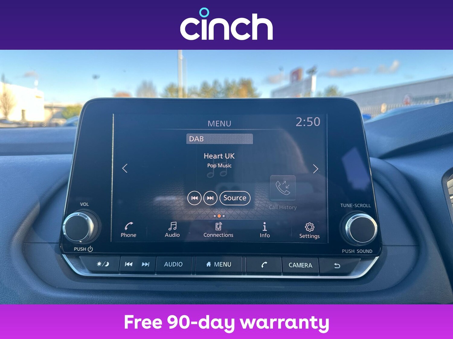 Used Nissan Qashqai 2023 for sale - 76376751: Photo 29