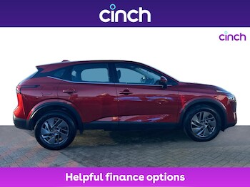 Used Nissan Qashqai 2023 for sale - 76376751: Photo