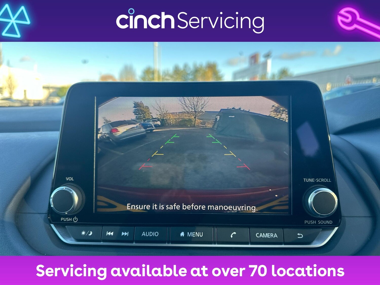 Used Nissan Qashqai 2023 for sale - 76376751: Photo 31