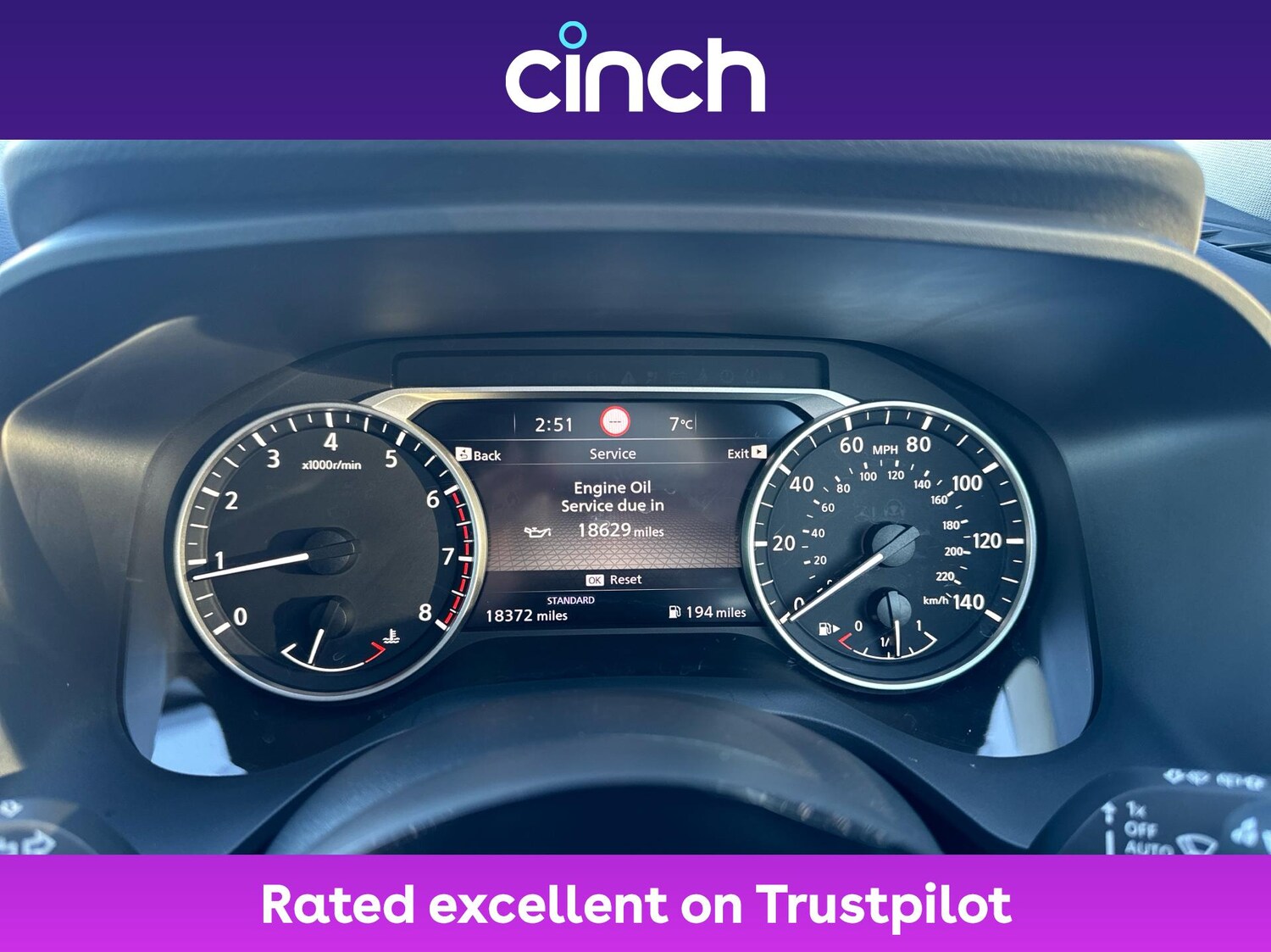 Used Nissan Qashqai 2023 for sale - 76376751: Photo 33