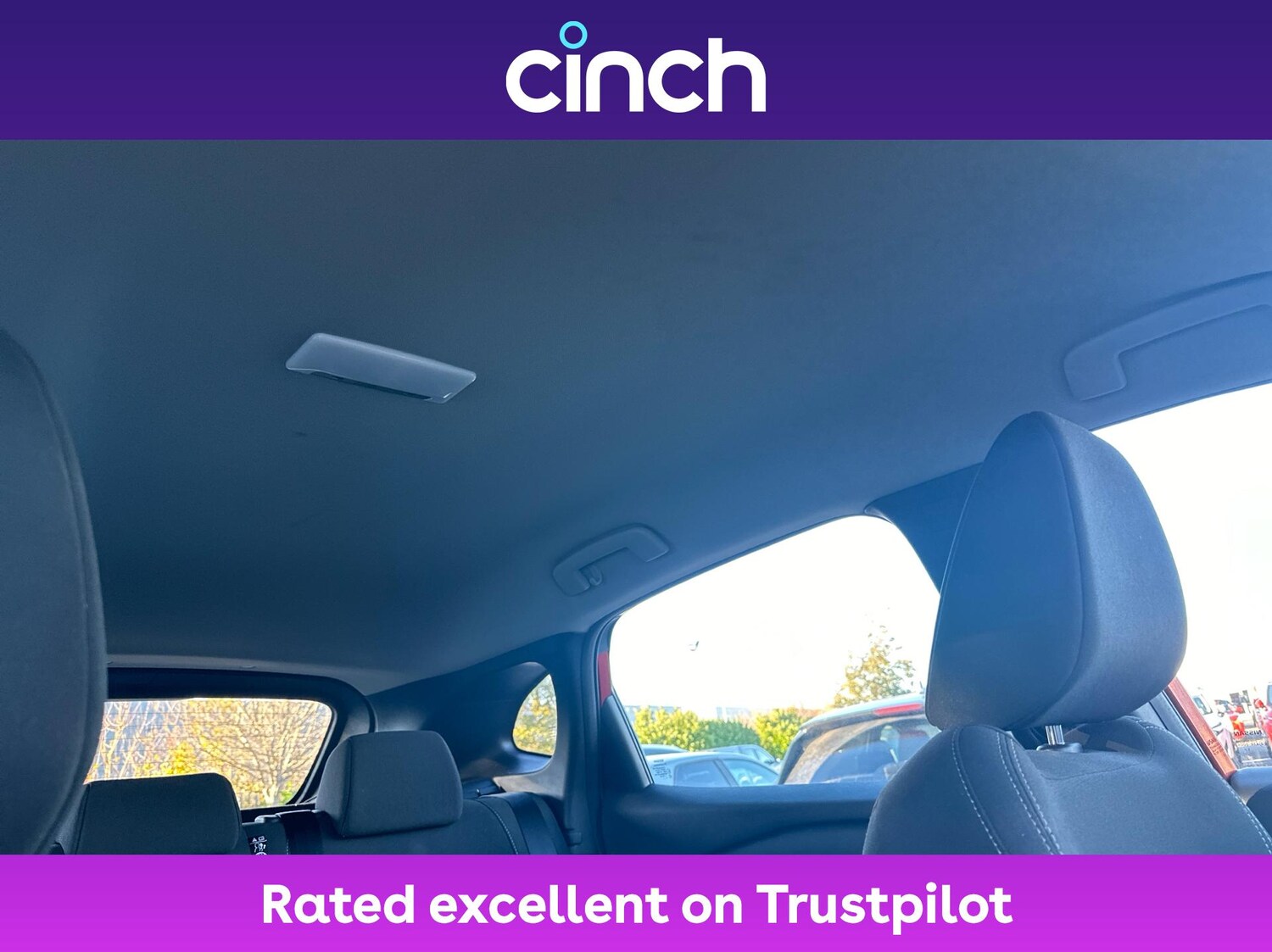 Used Nissan Qashqai 2023 for sale - 76376751: Photo 43