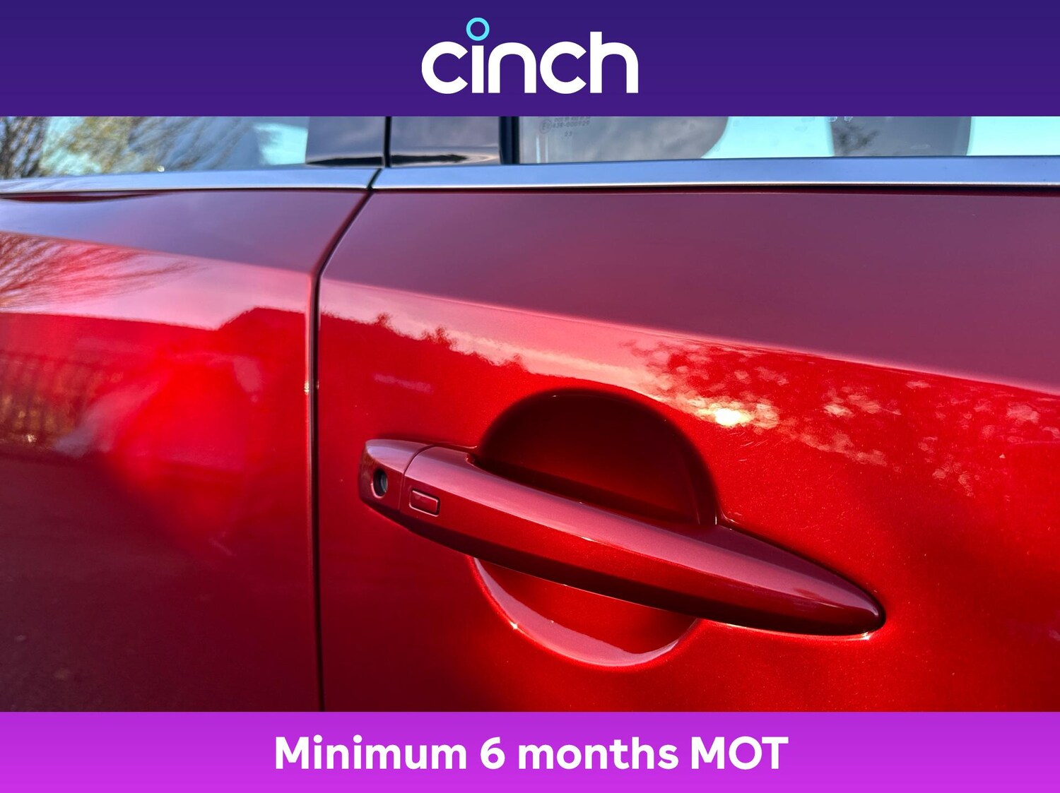 Used Nissan Qashqai 2023 for sale - 76376751: Photo 52