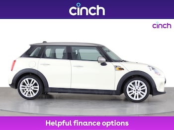 Used MINI Hatch 2017 for sale - 76597946: Photo