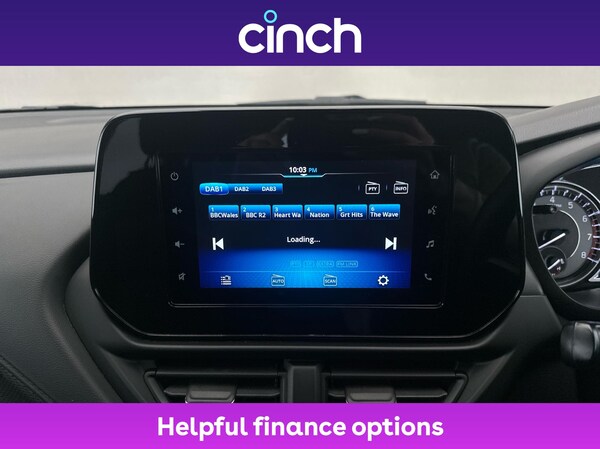 Used Suzuki SX4 S-Cross 2023 for sale - 75288647: Photo 17