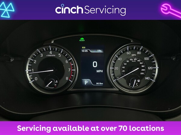 Used Suzuki SX4 S-Cross 2023 for sale - 75288647: Photo 18