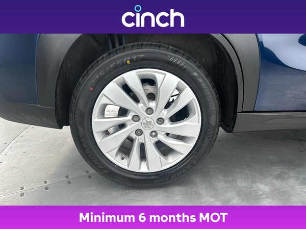 Used Suzuki SX4 S-Cross 2023 for sale - 75288647: Photo 27