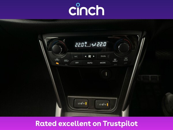 Used Suzuki SX4 S-Cross 2023 for sale - 75288647: Photo 33