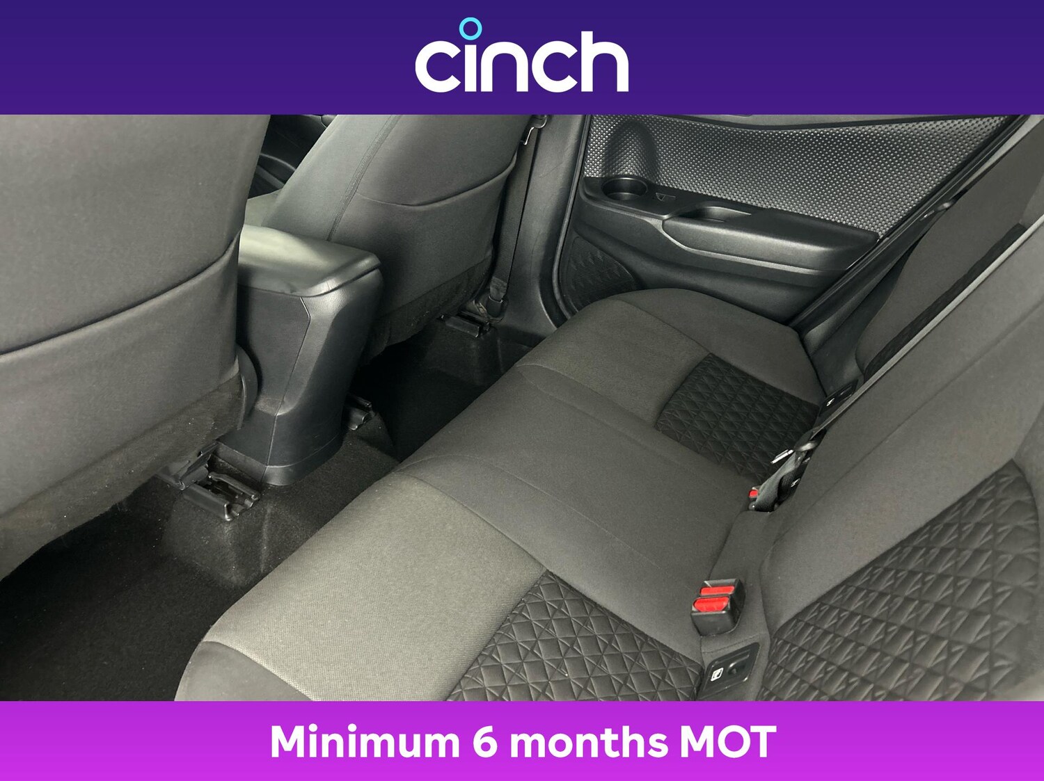 Used Toyota C-HR 2020 for sale - 76376768: Photo 20