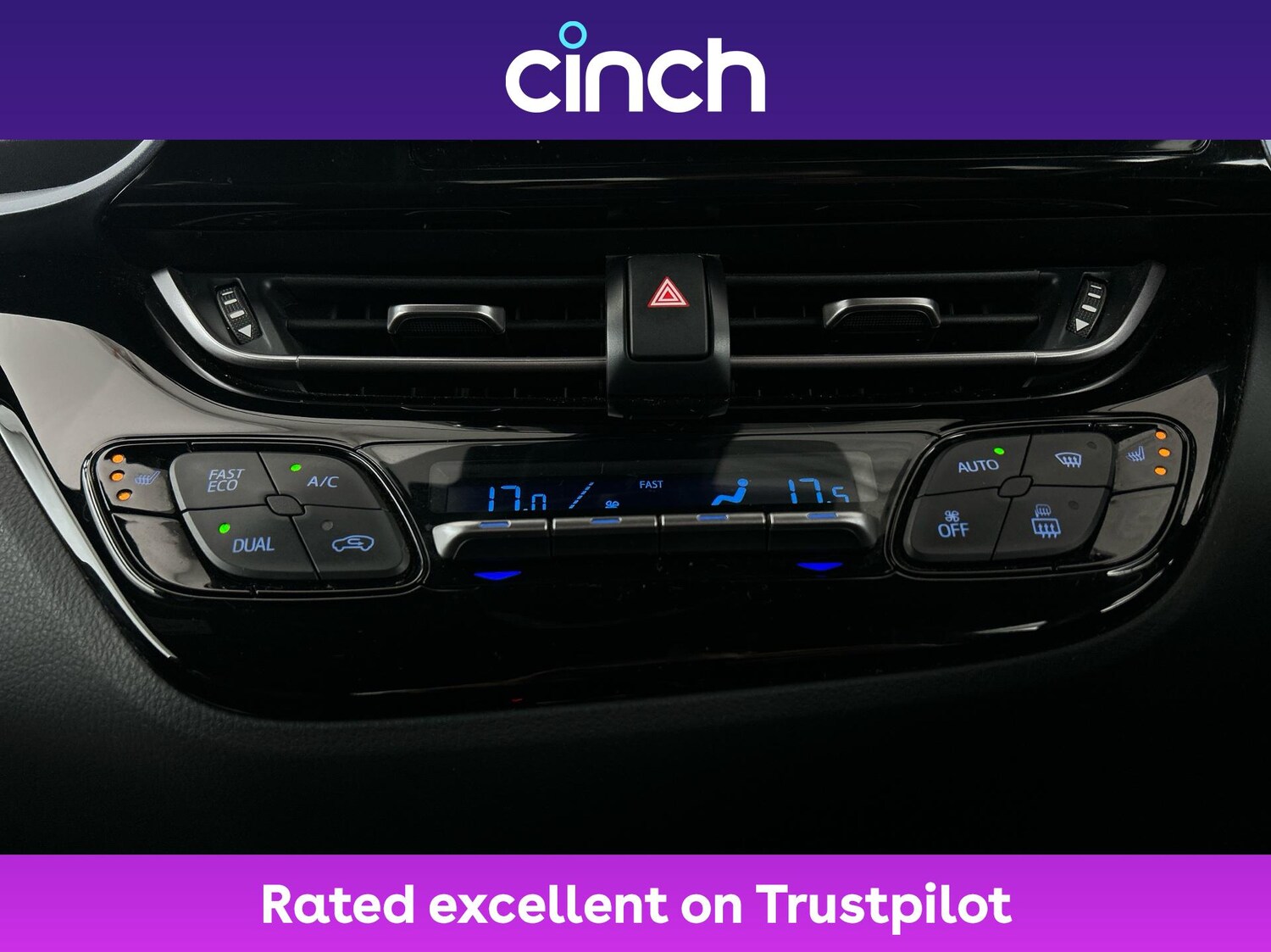 Used Toyota C-HR 2020 for sale - 76376768: Photo 33