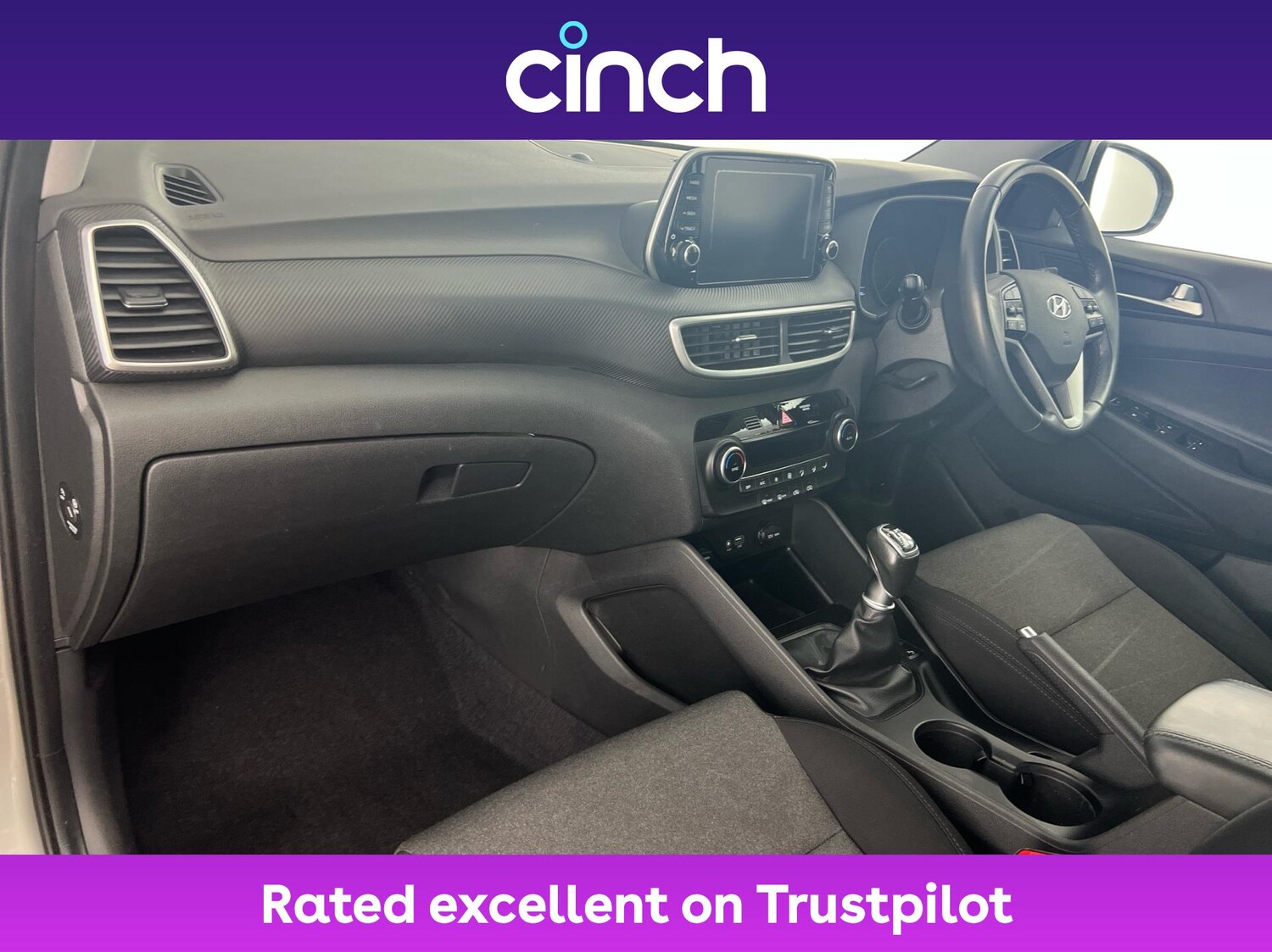 Used Hyundai TUCSON 2018 for sale - 75948711: Photo 14
