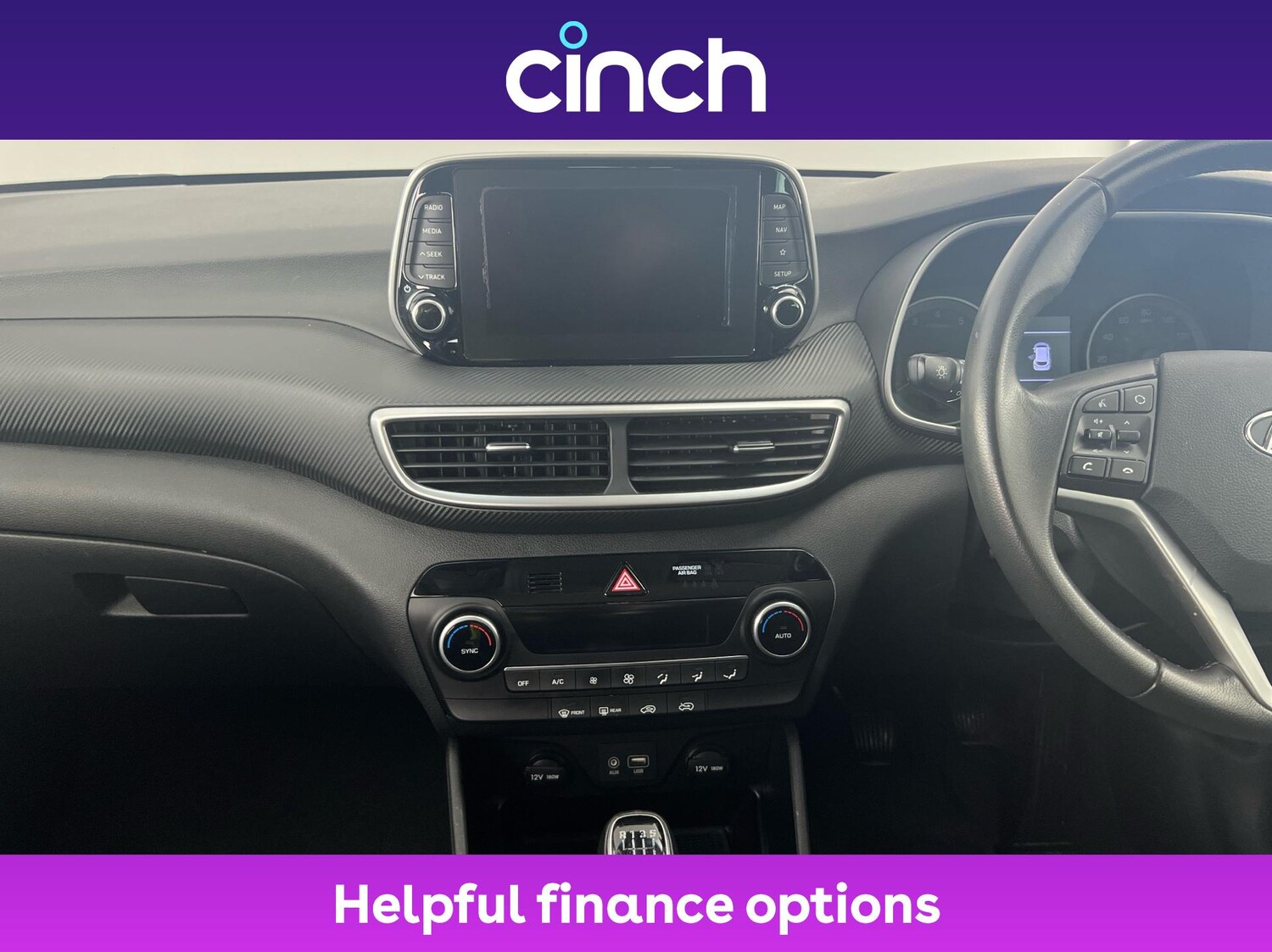 Used Hyundai TUCSON 2018 for sale - 75948711: Photo 17