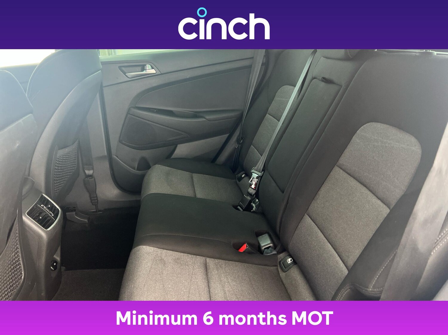 Used Hyundai TUCSON 2018 for sale - 75948711: Photo 20