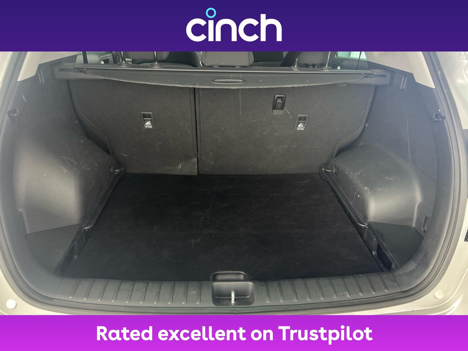 Used Hyundai TUCSON 2018 for sale - 75948711: Photo 21