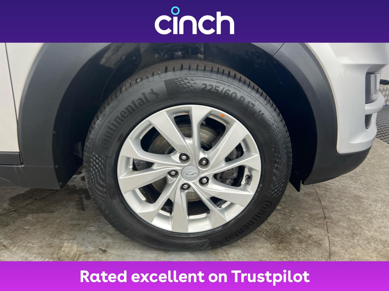 Used Hyundai TUCSON 2018 for sale - 75948711: Photo 28