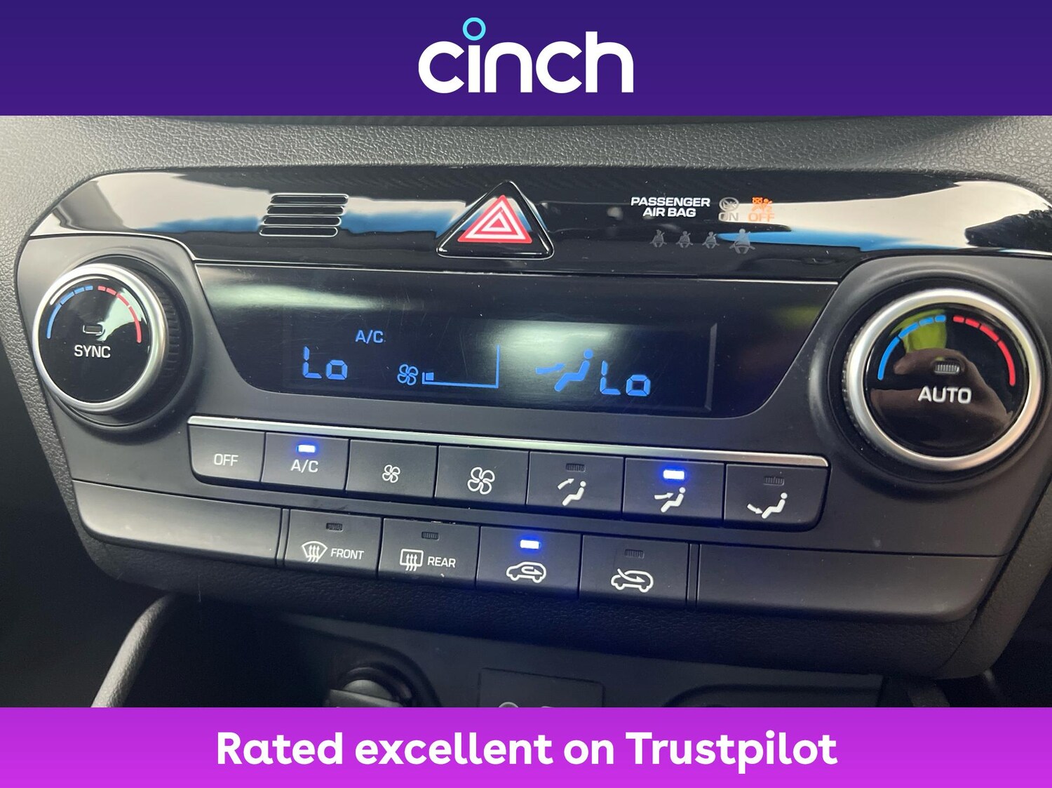 Used Hyundai TUCSON 2018 for sale - 75948711: Photo 33