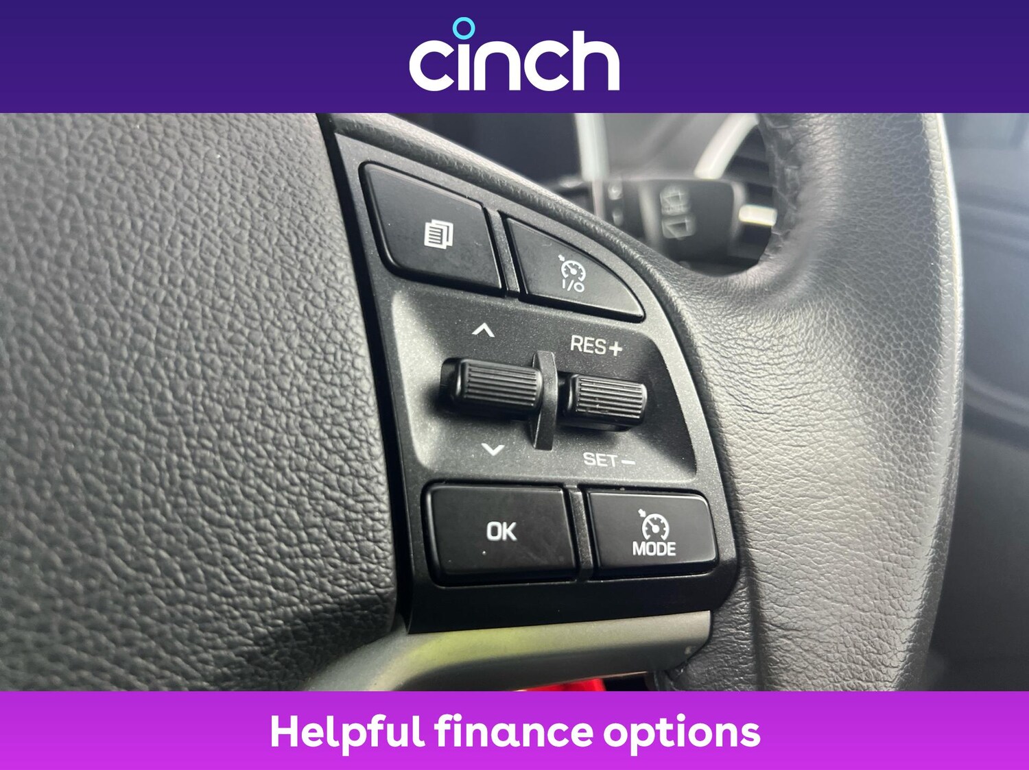 Used Hyundai TUCSON 2018 for sale - 75948711: Photo 35