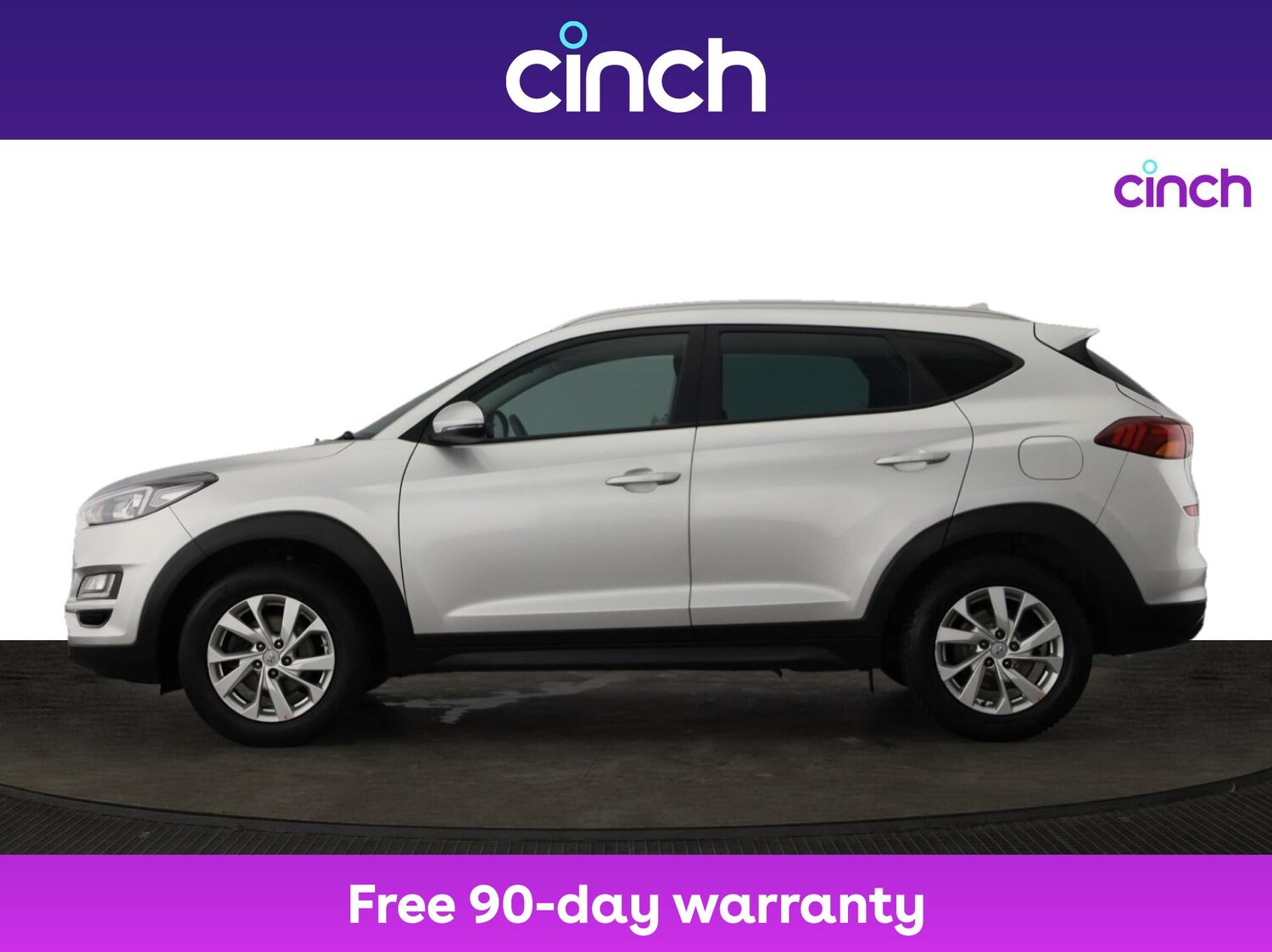 Used Hyundai TUCSON 2018 for sale - 75948711: Photo 8