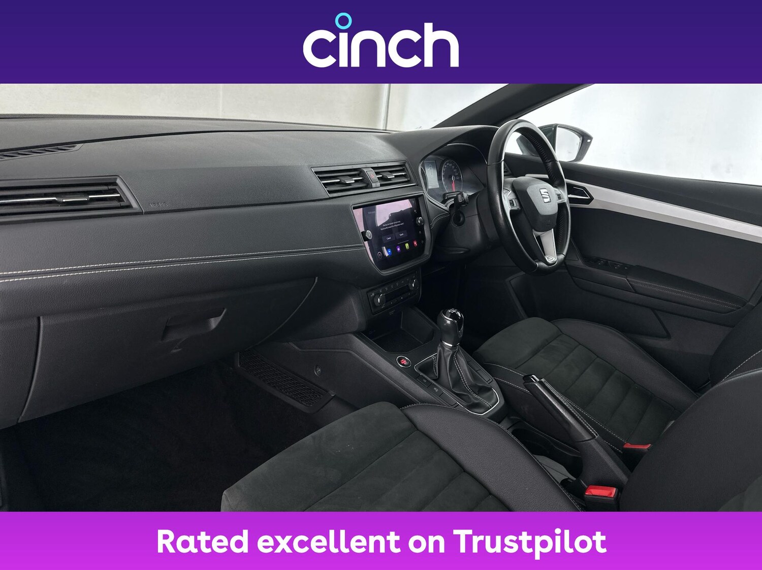 Used SEAT Ibiza 2021 for sale - 76445677: Photo 14