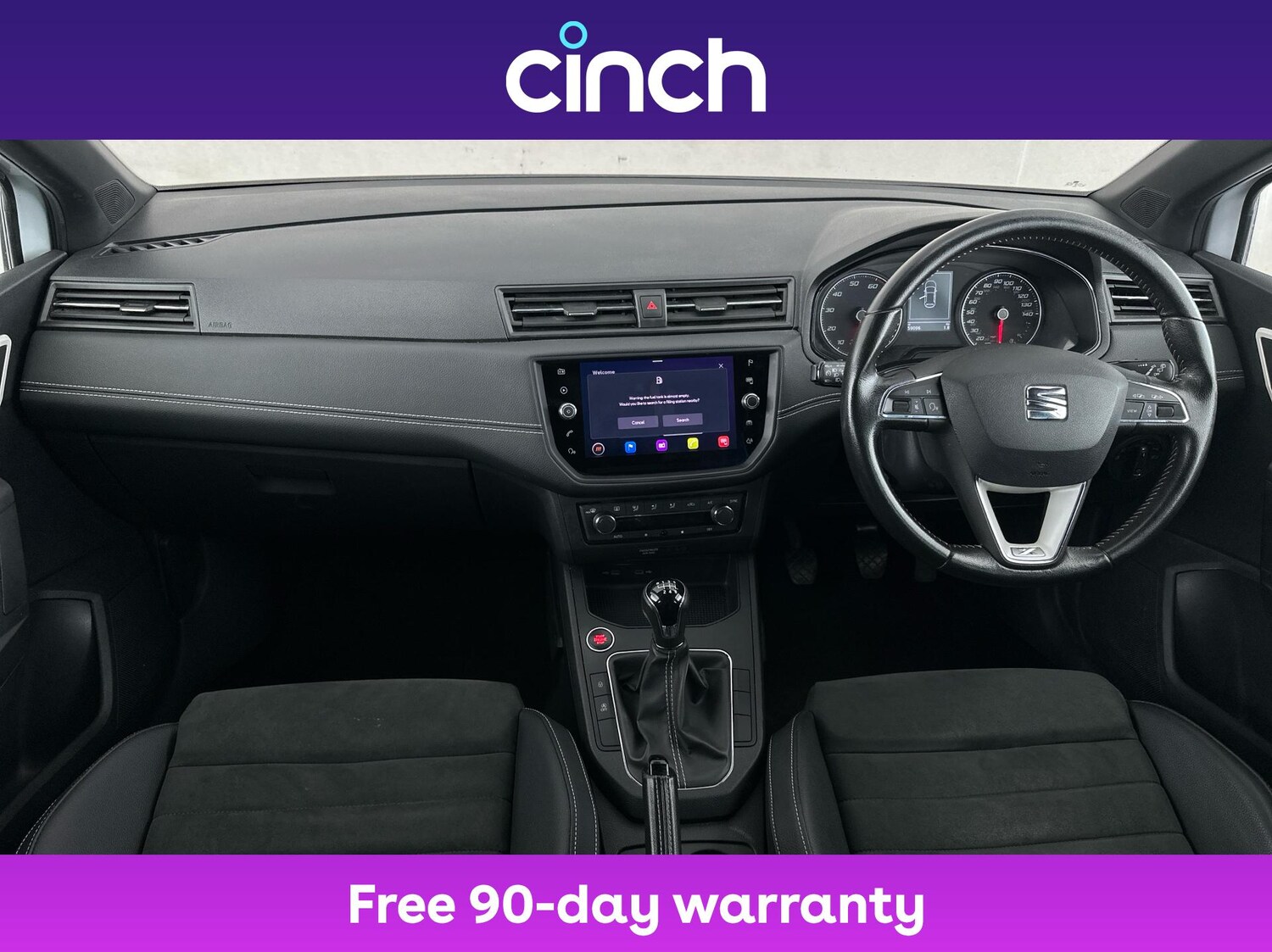 Used SEAT Ibiza 2021 for sale - 76445677: Photo 15