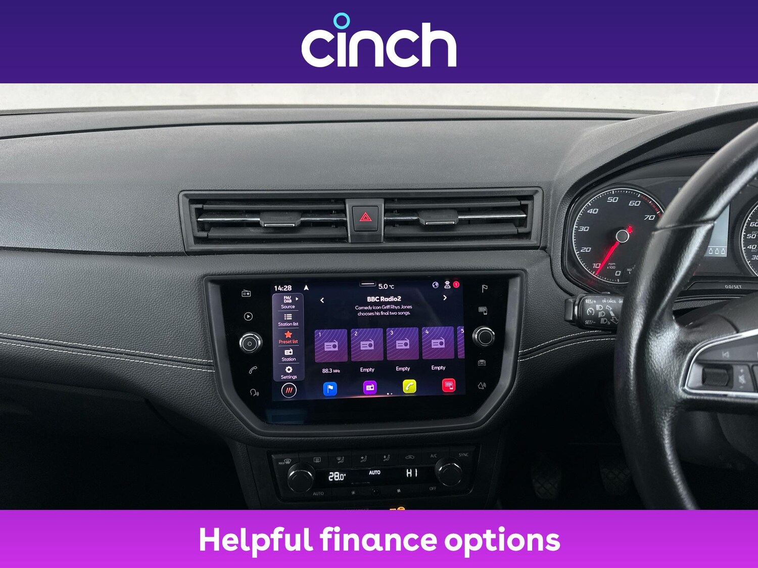 Used SEAT Ibiza 2021 for sale - 76445677: Photo 17