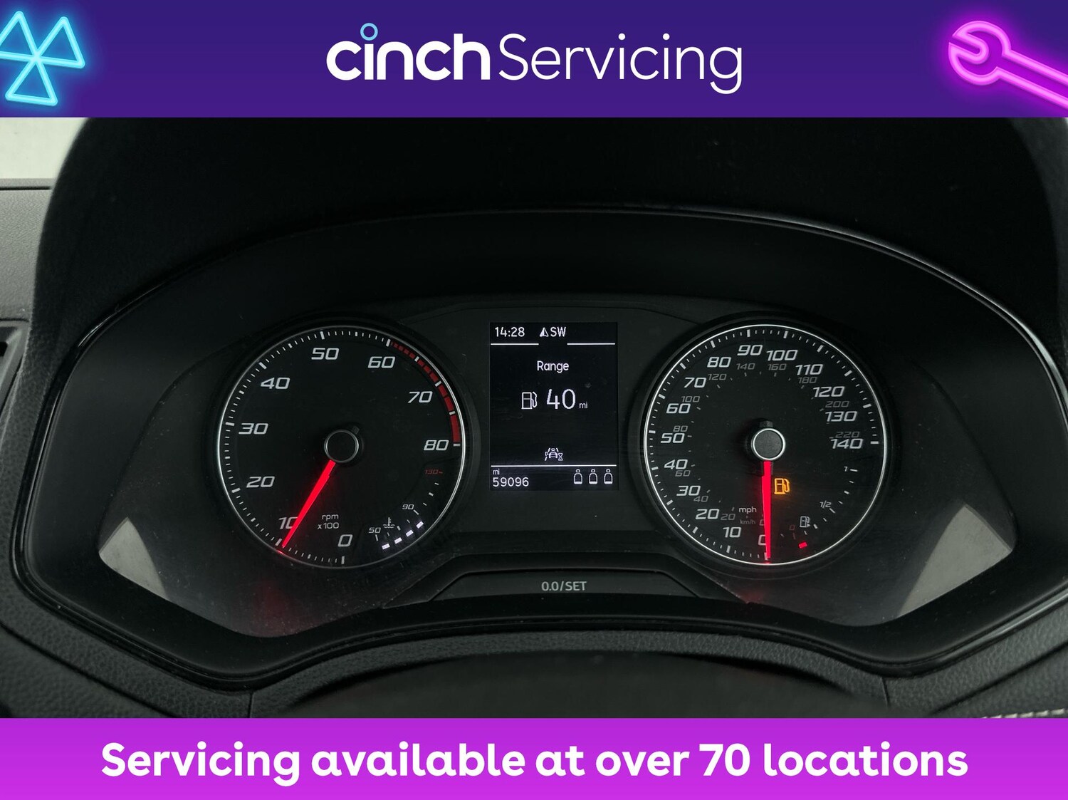 Used SEAT Ibiza 2021 for sale - 76445677: Photo 18