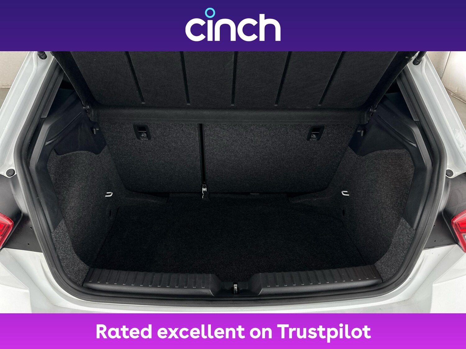 Used SEAT Ibiza 2021 for sale - 76445677: Photo 21