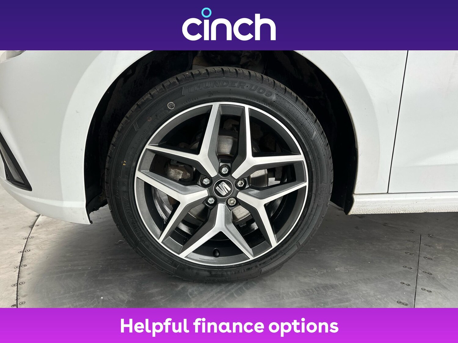 Used SEAT Ibiza 2021 for sale - 76445677: Photo 24