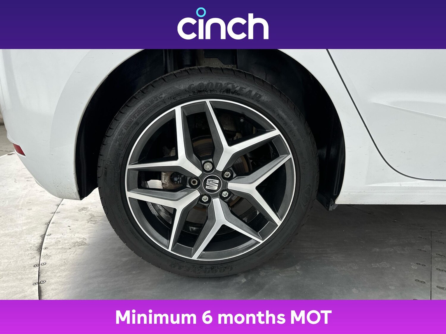 Used SEAT Ibiza 2021 for sale - 76445677: Photo 27