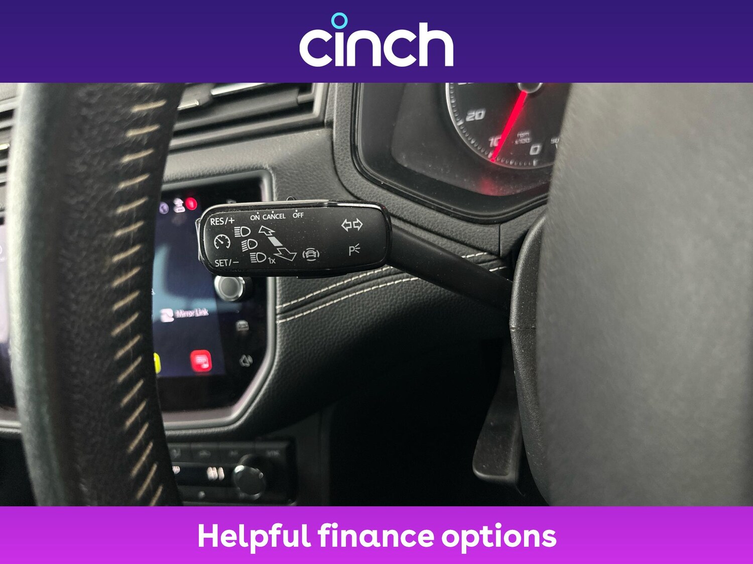 Used SEAT Ibiza 2021 for sale - 76445677: Photo 35