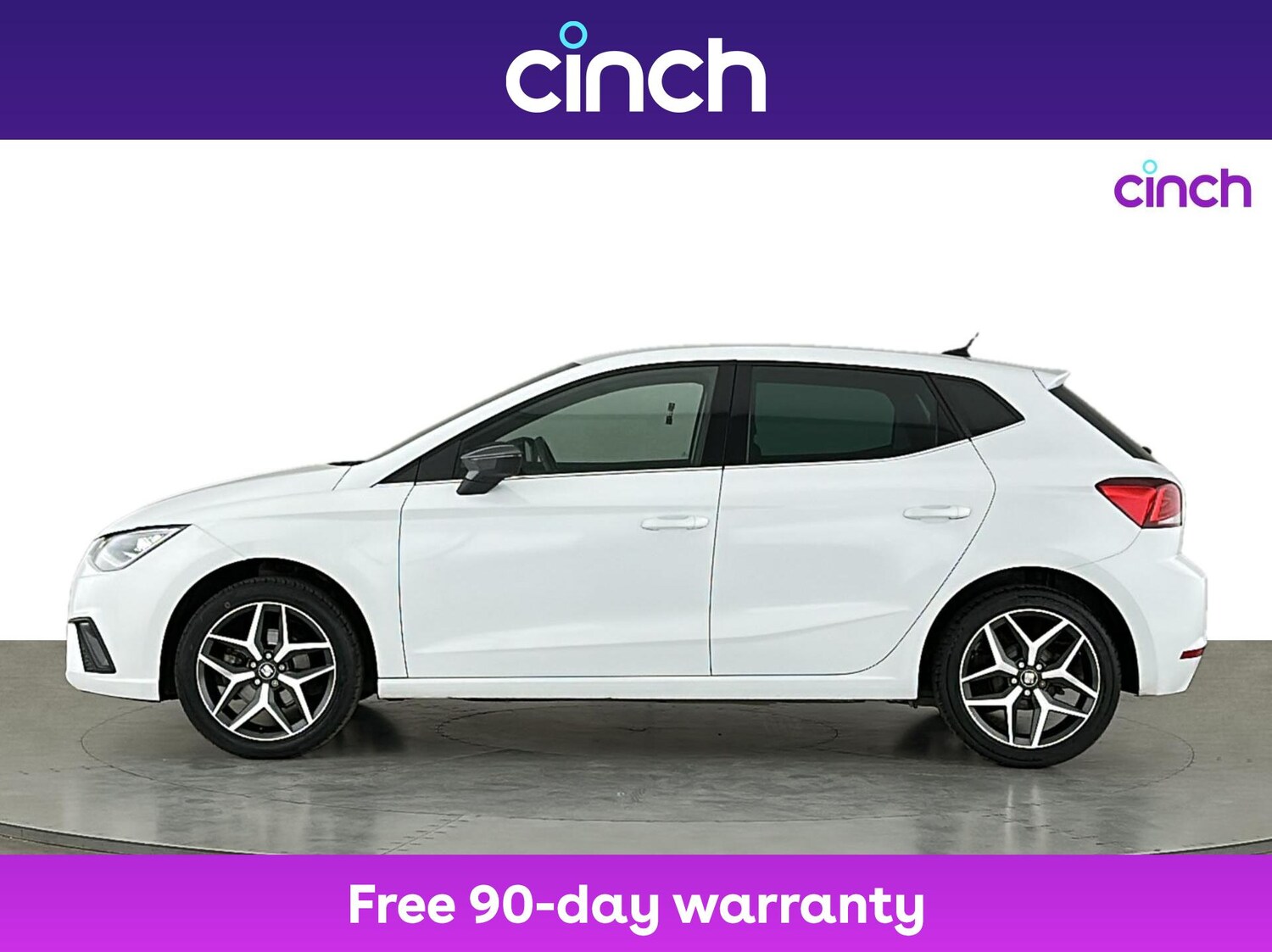 Used SEAT Ibiza 2021 for sale - 76445677: Photo 8