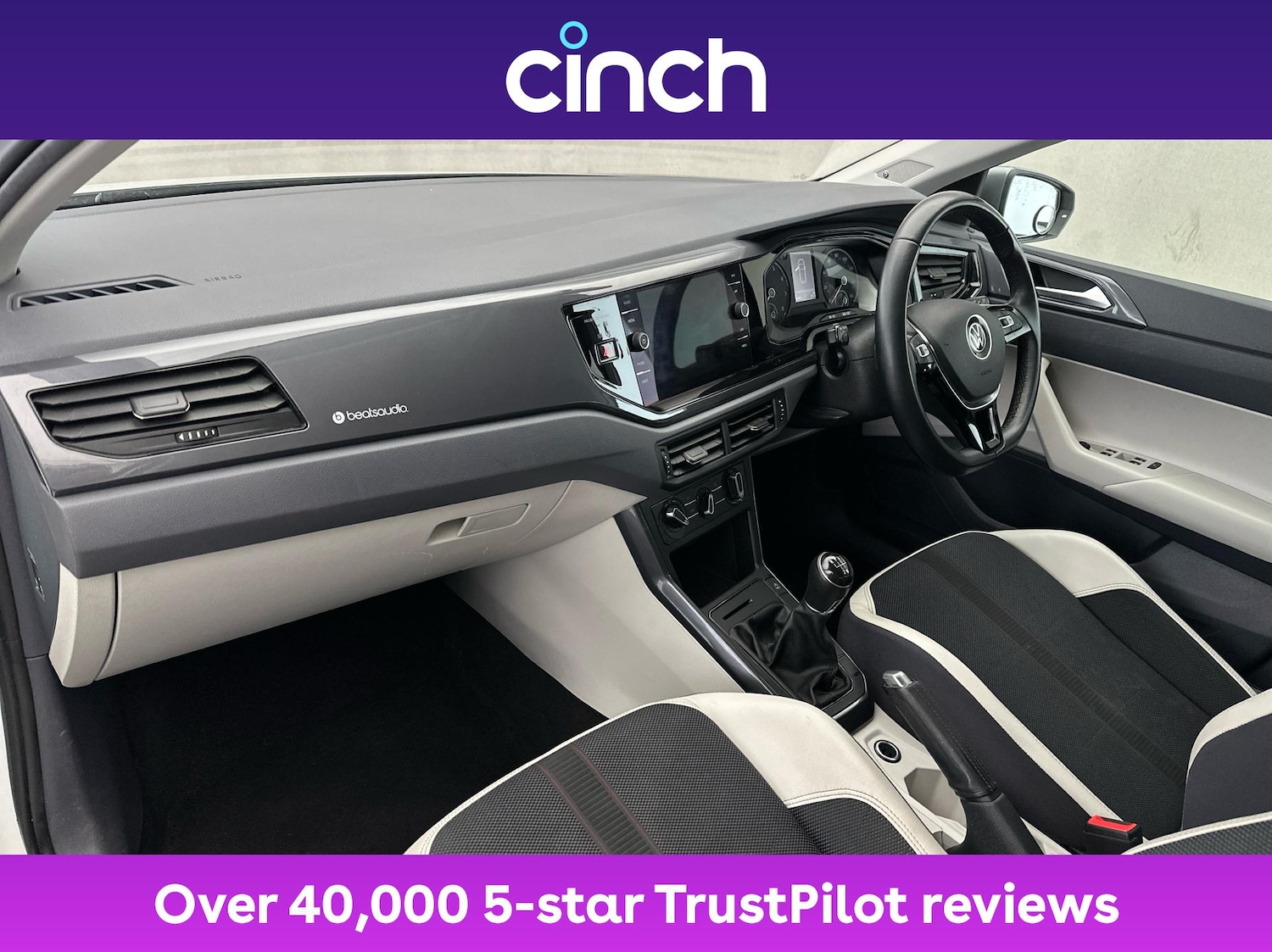 Used Volkswagen Polo 2021 for sale - 77006932: Photo 14