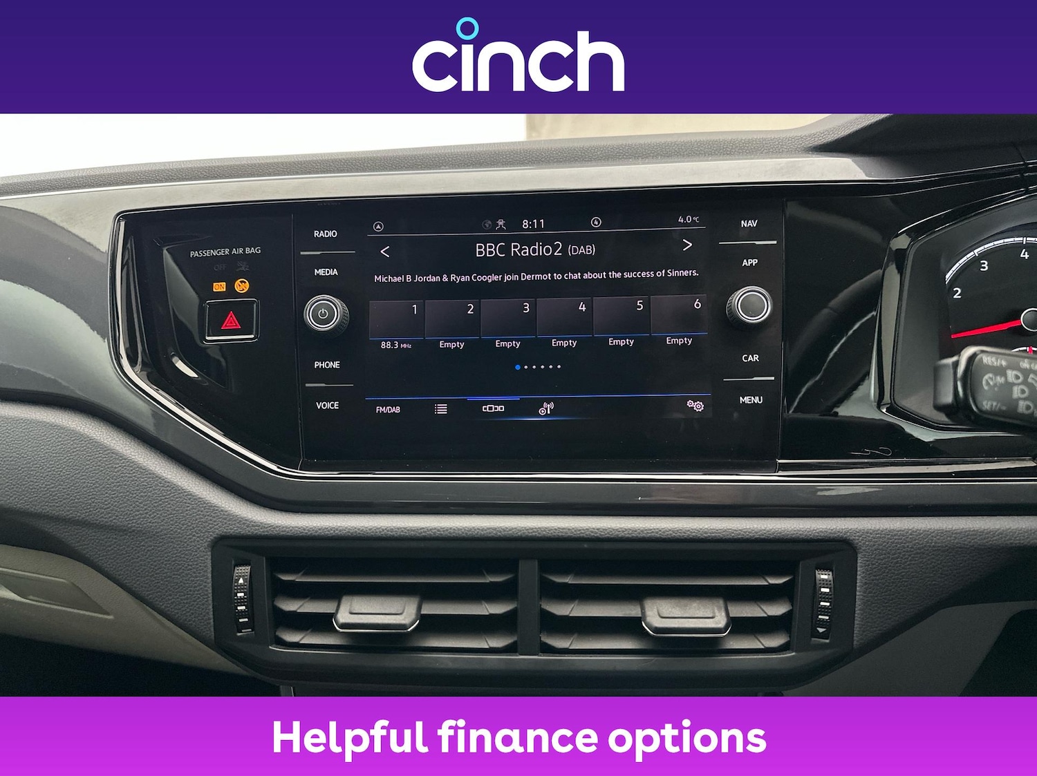 Used Volkswagen Polo 2021 for sale - 77006932: Photo 17