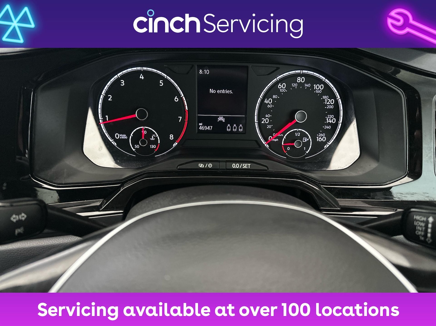 Used Volkswagen Polo 2021 for sale - 77006932: Photo 18