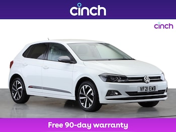 Volkswagen Polo feature image