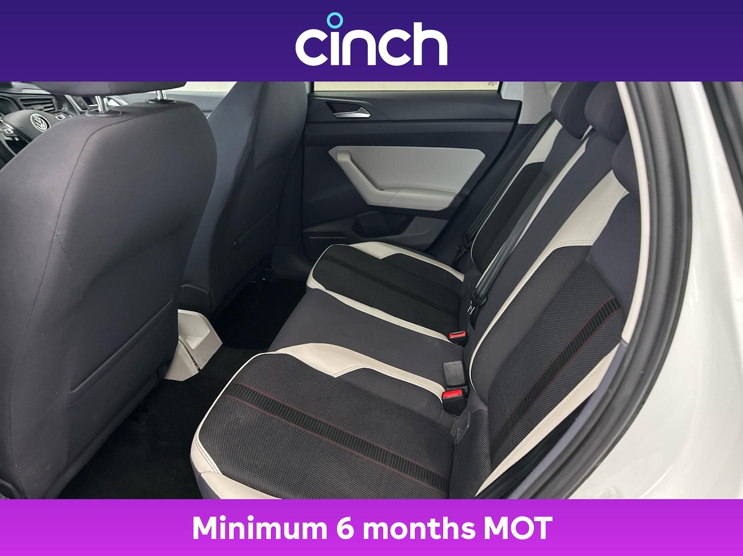 Used Volkswagen Polo 2021 for sale - 77006932: Photo 20