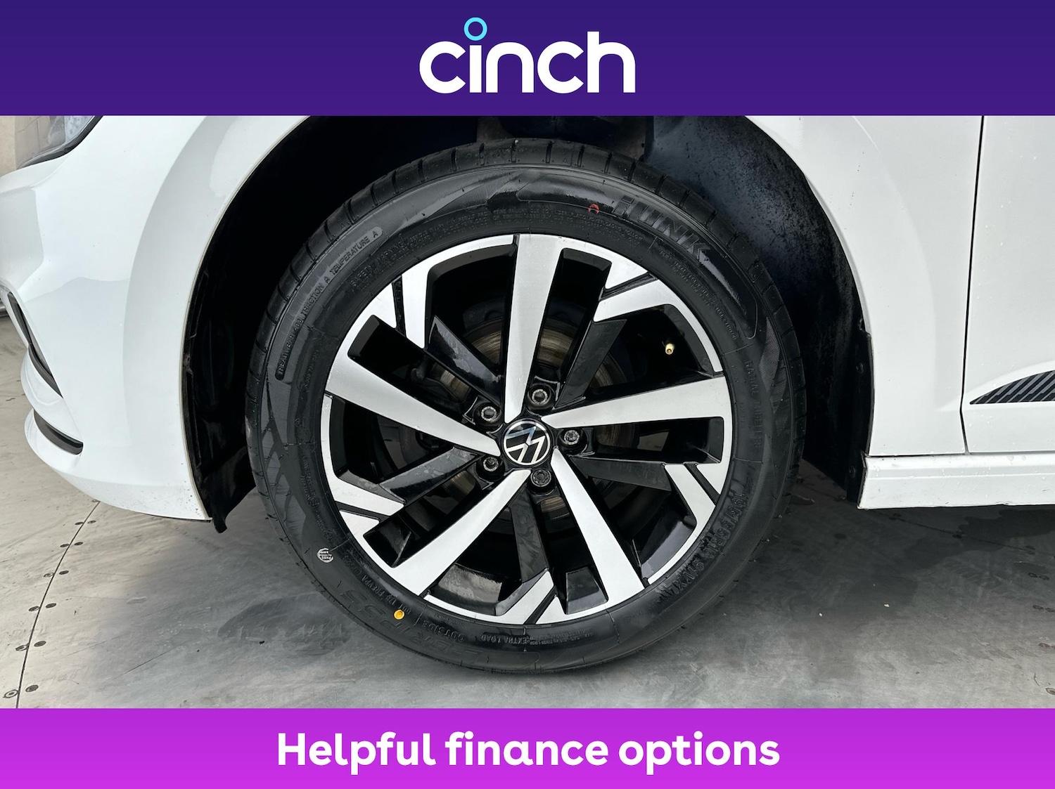 Used Volkswagen Polo 2021 for sale - 77006932: Photo 24