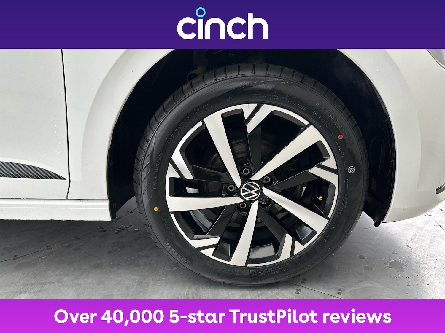 Used Volkswagen Polo 2021 for sale - 77006932: Photo 28